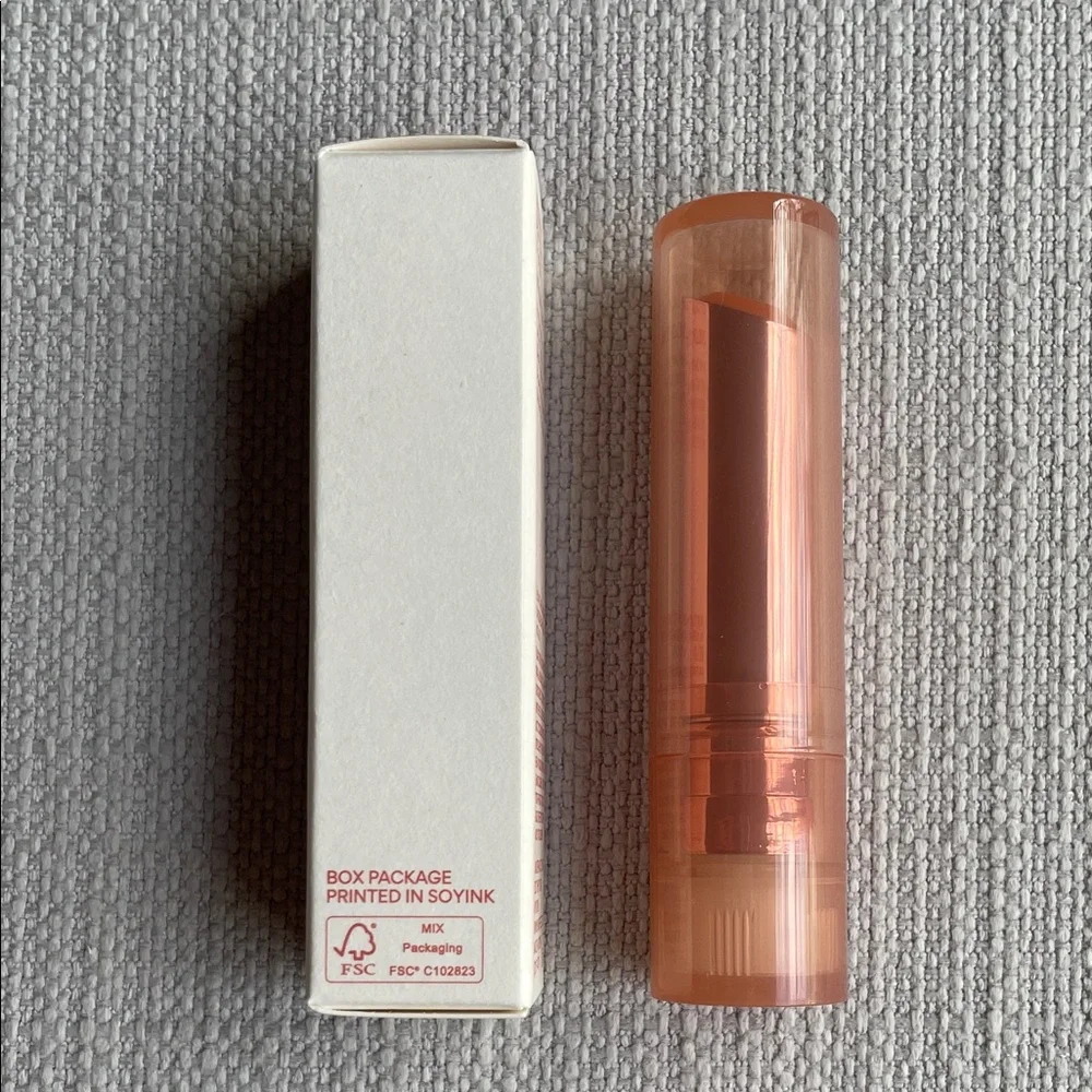 Innisfree Dewy Tint Lip Balm - 2 Melon Coral